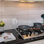 Brusia By Kozystay - Senayan