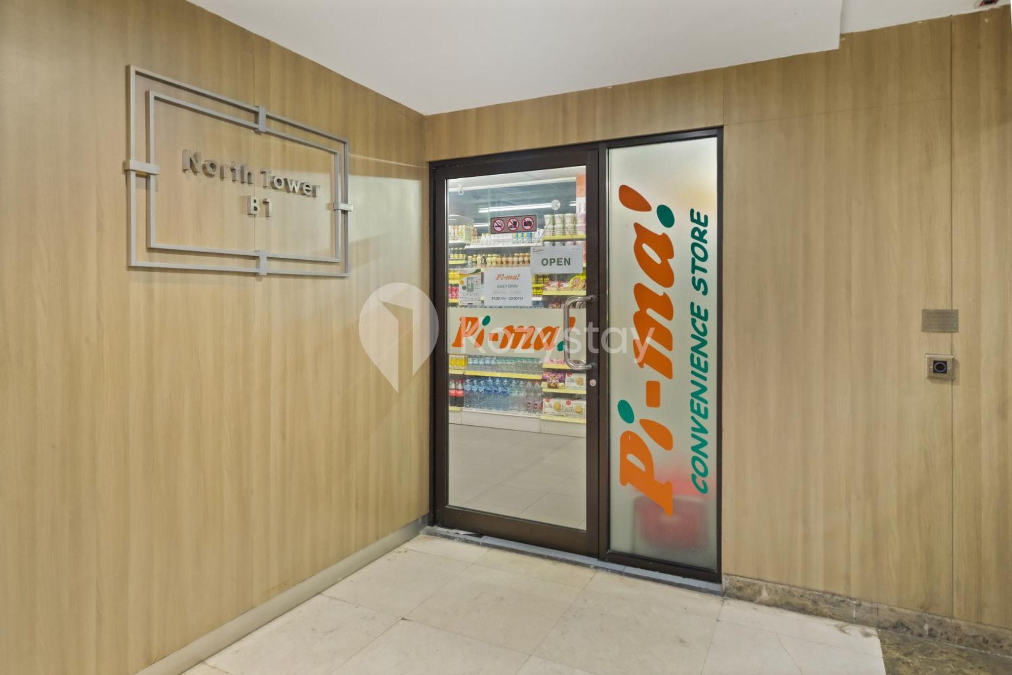 Brusia By Kozystay - Senayan Appartement