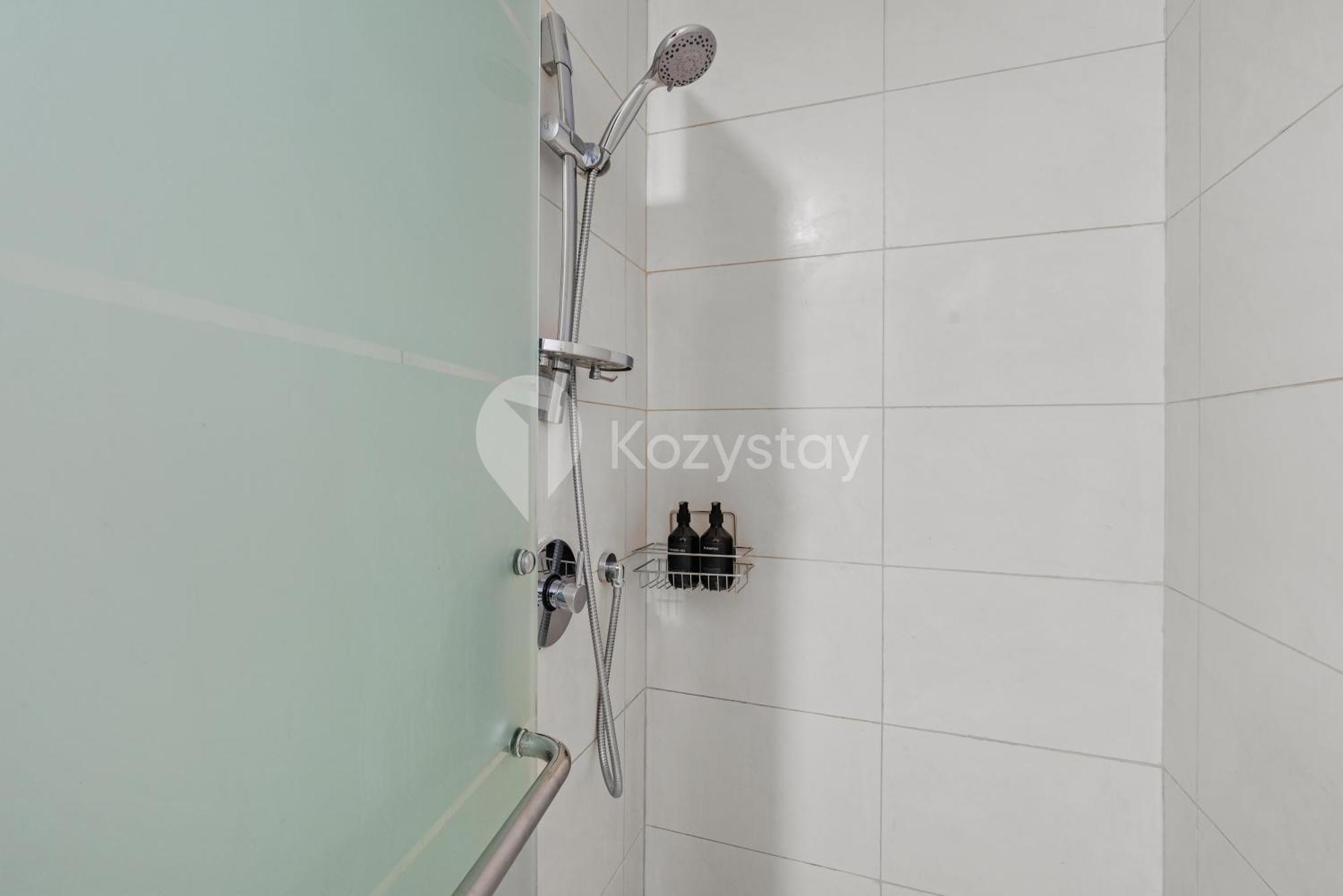 Brusia By Kozystay - Senayan * Jakarta